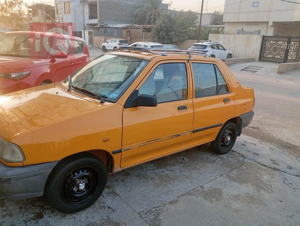 سايبا 131